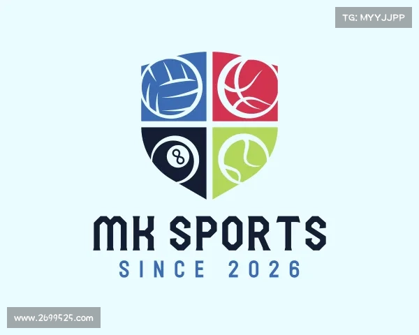 关于MK SPORTS